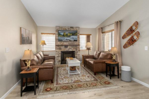 Falcon's Nest condo